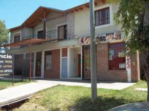 Departamentos Calderon